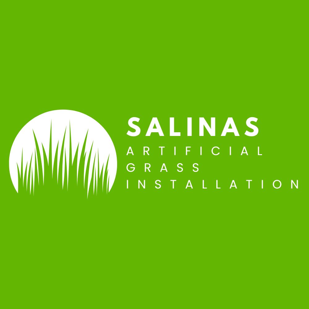 Salinas Artificial Grass Installation